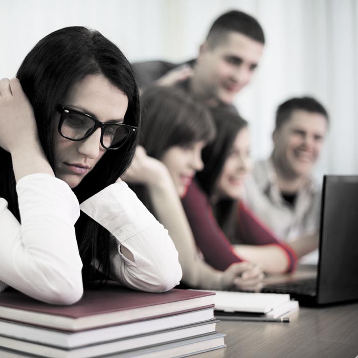 Lost Reputation, lost family and friends